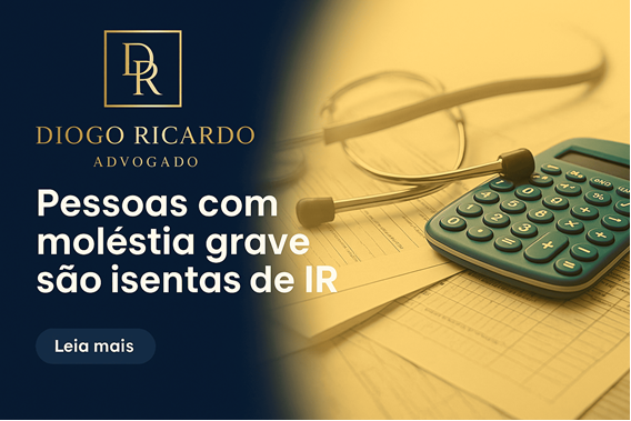 No momento, você está visualizando Isenção de Imposto de Renda para Pessoas com Doenças Graves: Você Tem Direito?